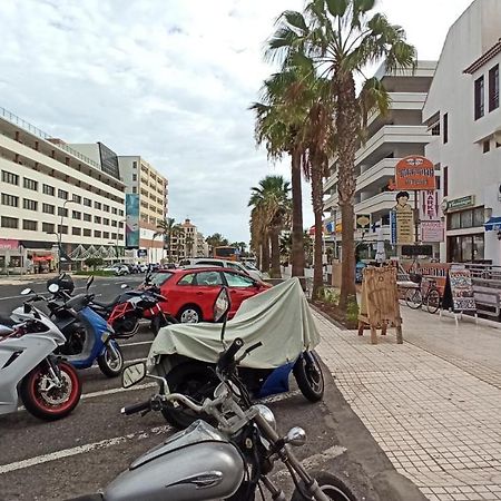 Altemar In Las Americas Arona  Exterior foto